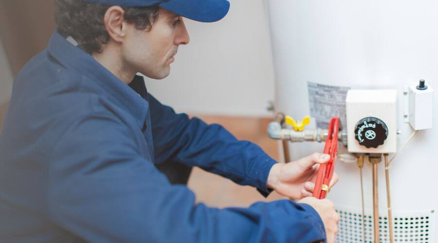 Professional expert plumbing services in Hurst, TX